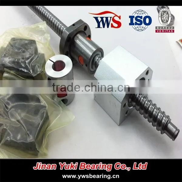 1605 1610 Ball Screw Nut Holder photo-6