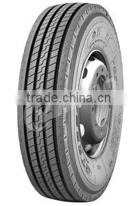 12R22.5 TRUCK TIRES photo-2