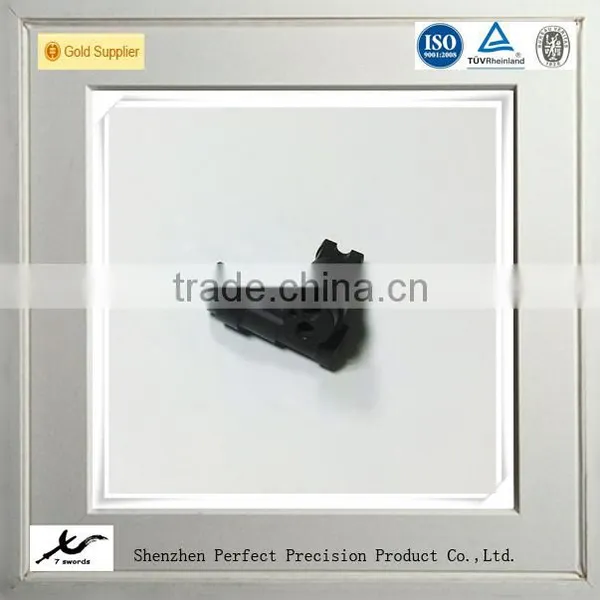 Customized High Precision and Special Functions Medical Parts photo-6