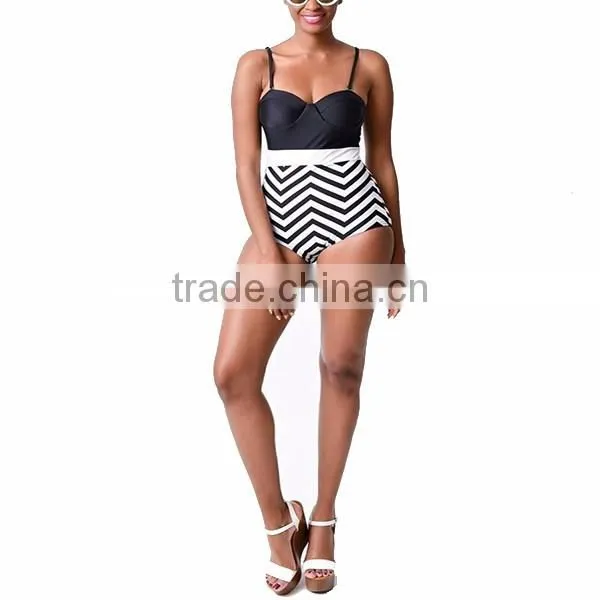 2017 Women Swimming Suit photo-6
