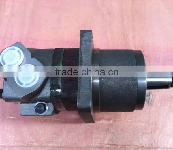 Slow Speed High Torque Gerotor Style Motors, Orbital Hydraulic Motors photo-4