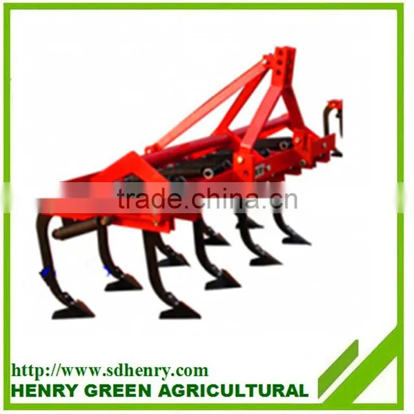 Agricultural Tools Spring Tine Cultivator Machine for Sale photo-2