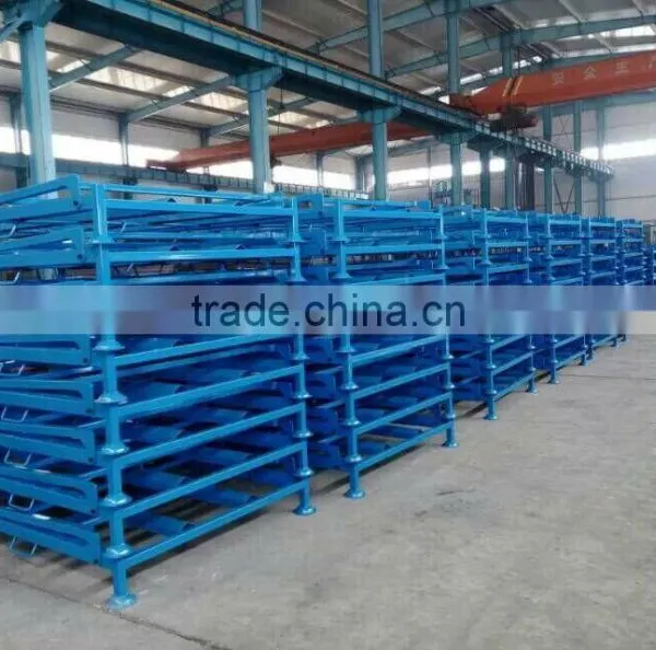 Warehouse Equipment Storage Racks photo-2