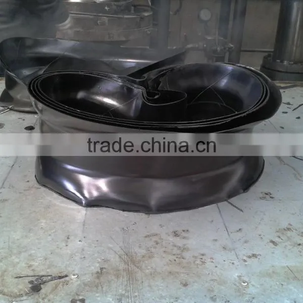 Rubber Flap 600-9 for Forklift Tires photo-2