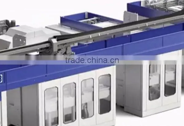 CNC Hardening Machining Tool Dongxing Manufacturer photo-3