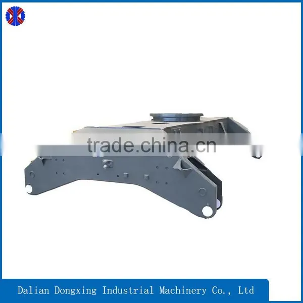 China Road Construction Machinery Equipment Spare Parts Supply