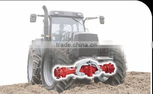 CAT 428E Axle photo-3