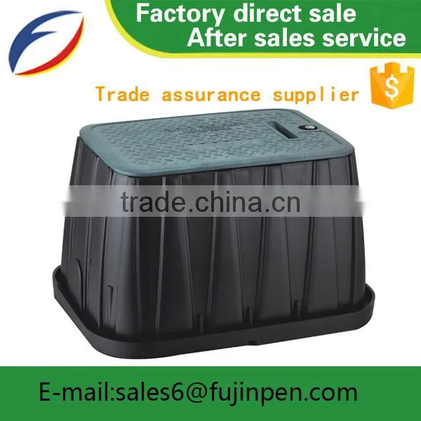 Garden and Farm Valve Tools Box for Irrigation Equipment System Made in China photo-3