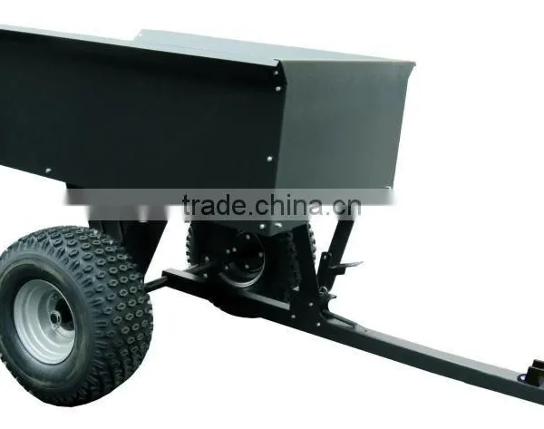 1500 LBATV Trailer