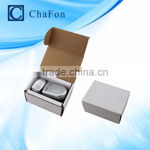 LF/HF/UHF Portable Bluetooth RFID Card Reader photo-4