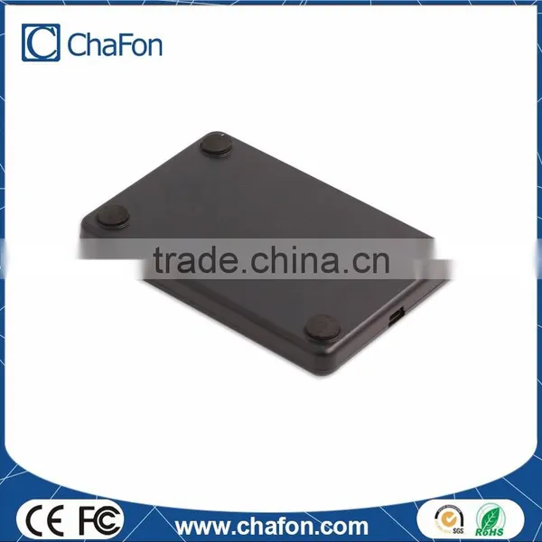 Usb Rs232 125khz Frequency Em4100 Rfid Reader photo-3