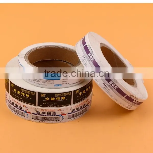Sticker Paper Label photo-4