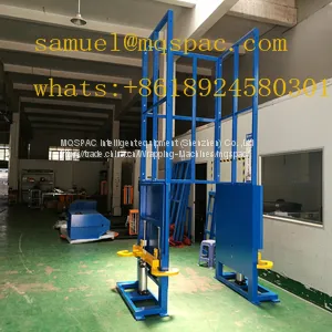 Pallet Dispenser photo-4