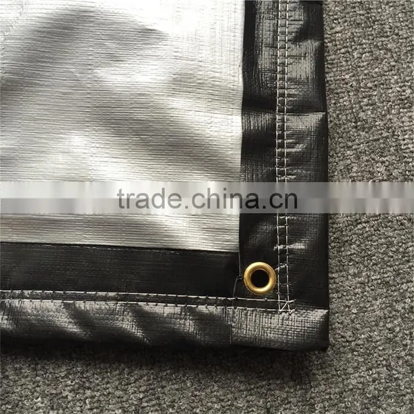 High Quality Orange Concrete Curing Blanket photo-6
