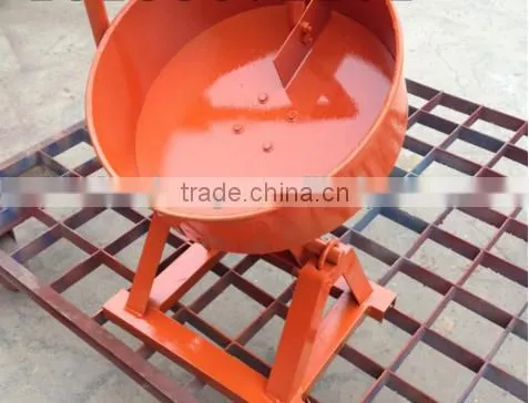 Disc Type Wet Granulation Machine photo-2