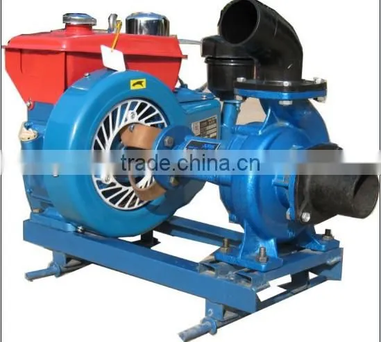 Z170F Diesel Engine Pump