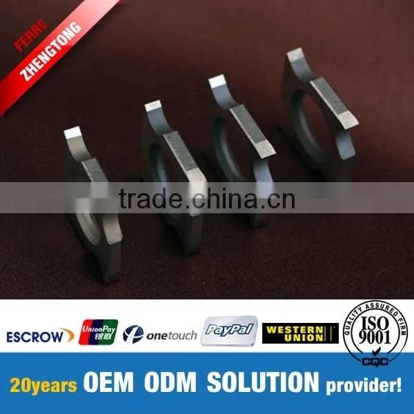 Planer Blade, Cutte Head for Wood Planers photo-2