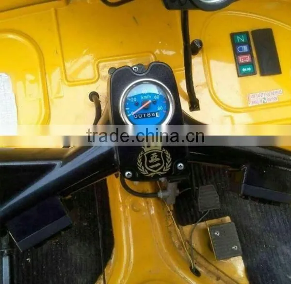 Motorized Tricycles is Suitable for India photo-4