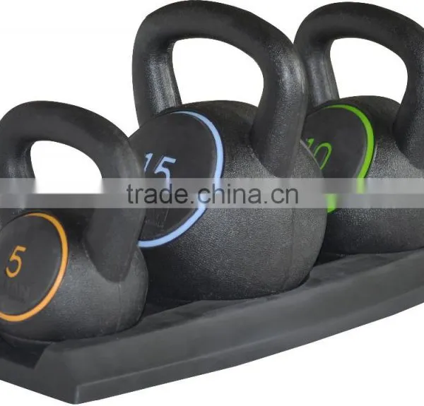 Kettle Bell , Weight Lifting , Cement Kettlebells photo-5