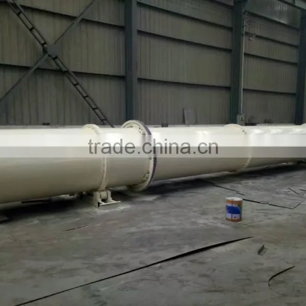 Sand Dryer Machine-Sand Dryer Machine Manufacturers photo-5