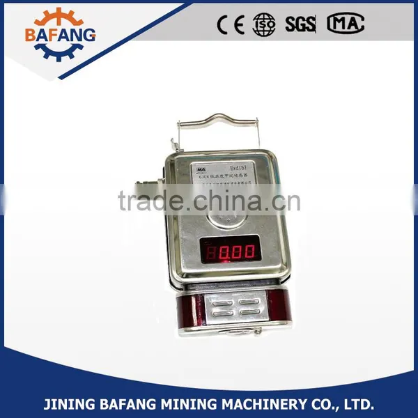 Mining GJC4 Methane Sensor photo-3