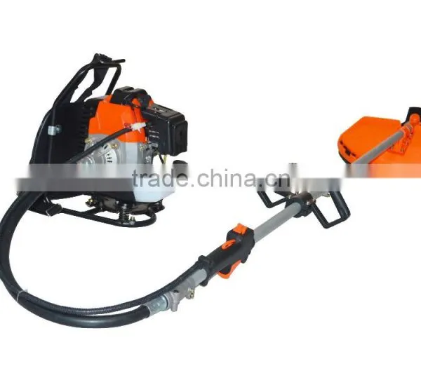 52cc Backpack Brush Cutter or 52cc Grass Trimmer With Backpack photo-2