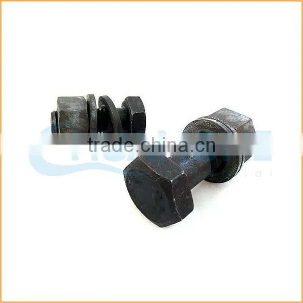 Cheap Wholesale Fasteners Nut and Bolt M34 photo-6
