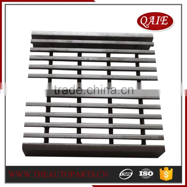 Durable Customized High Quality Steel Grating Prices photo-4