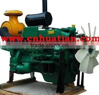 300KW Ricaedo Diesel Engine R618D photo-2