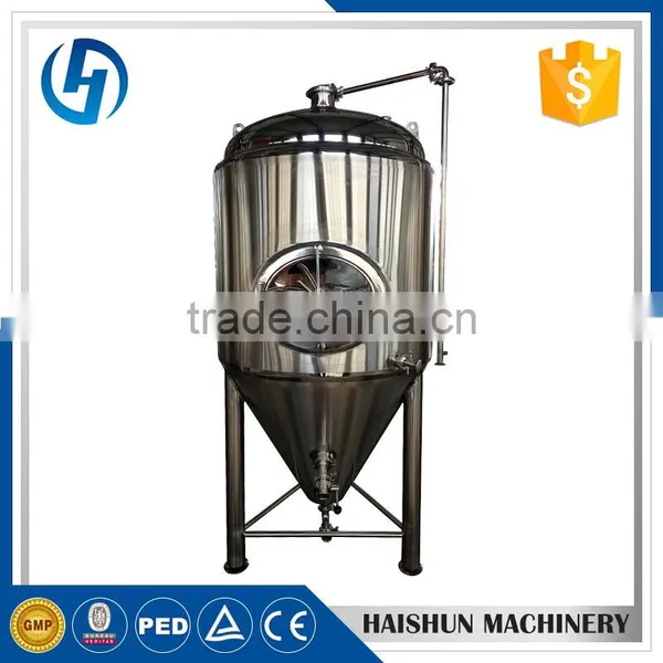 Guaranteed Quality Beer Fementer