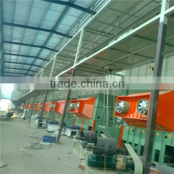 2015 Chuanyue Supply Automatic 50tpd Parboiled Rice Mills photo-2