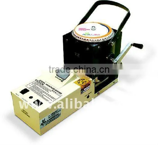 A-GRAIN Original Accurate,Reliable Digital Moisture Meter For Grain/Seeds/Pulses Etc.