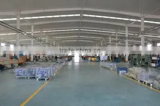 Guangzhou Coral Machinery Co., Ltd. company overview - view 2