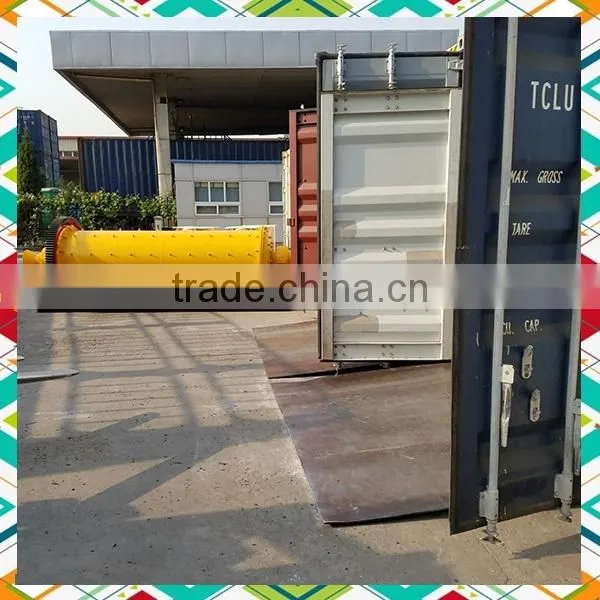 Gold Mining Machine/gold Grinding Ball Mill/gold Shaking Table photo-4