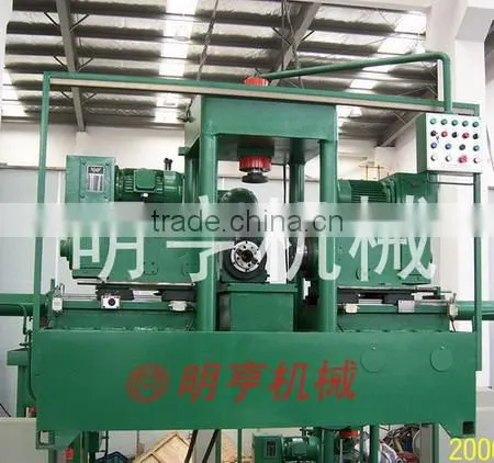 Pipe Fitting Beveling Machine photo-6