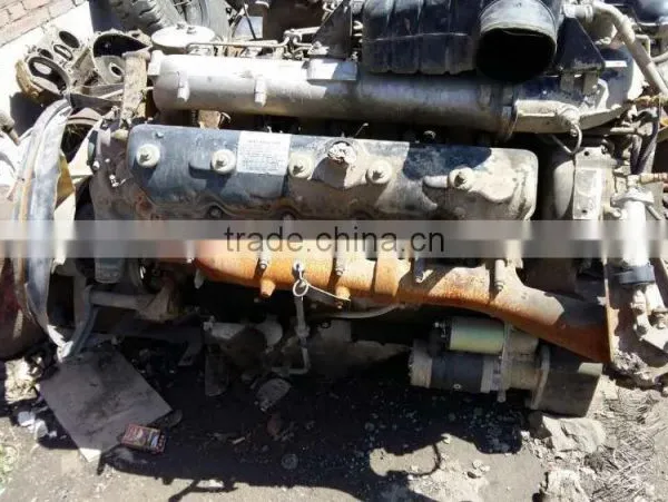 Used Isuzu Engine 6RB1,8PE1,4JB1,4JE1,6HK1,6QA1,6wA1,6wF1,6wG1 photo-2