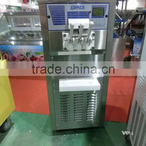 Commercial Soft Ice Cream Machine for Sale, Ice Cream Machines Prices photo-2