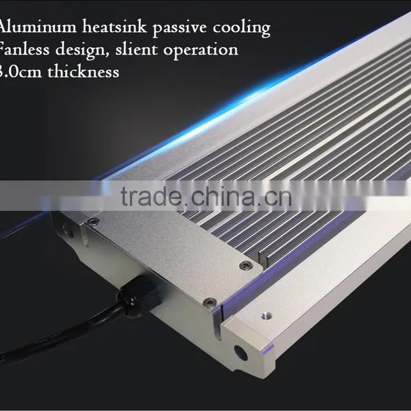 135w New Design Coral Reef Led Aquarium Light for 3ft 6ft Marine Tank photo-4
