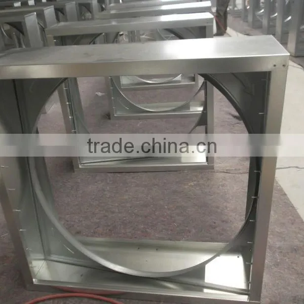 Poultry Farm/greenhouse Equipment Ventilation Fan photo-3