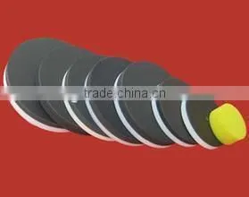 Diamond Sponge Car Polishing Pad, Different Shapes Car Wash Sponge photo-2