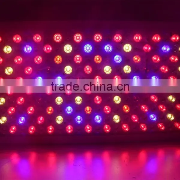 300W 600W 1000W LED Grow Light Full Spectrum for Hydroponic Veg and Flower Greenhouse Plant Growing 9 Band photo-6
