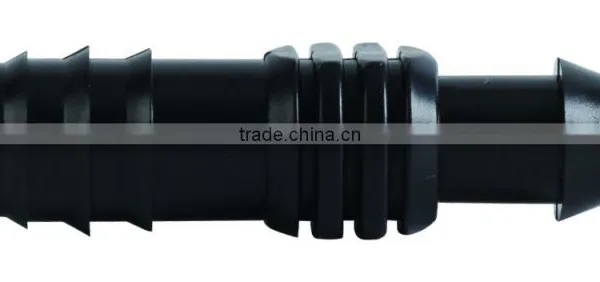 Drip Irrigation Pipe Fitting Reducing Connector photo-2