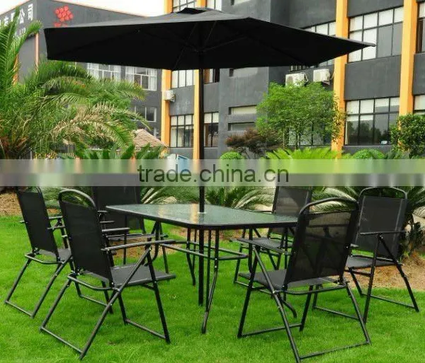 Beach Chair Set