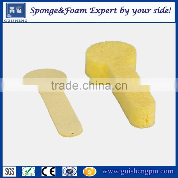 2016 High Quality Cartoon Cellulose Sponge, Compressed Cellulose Sponge for Cleaning photo-6