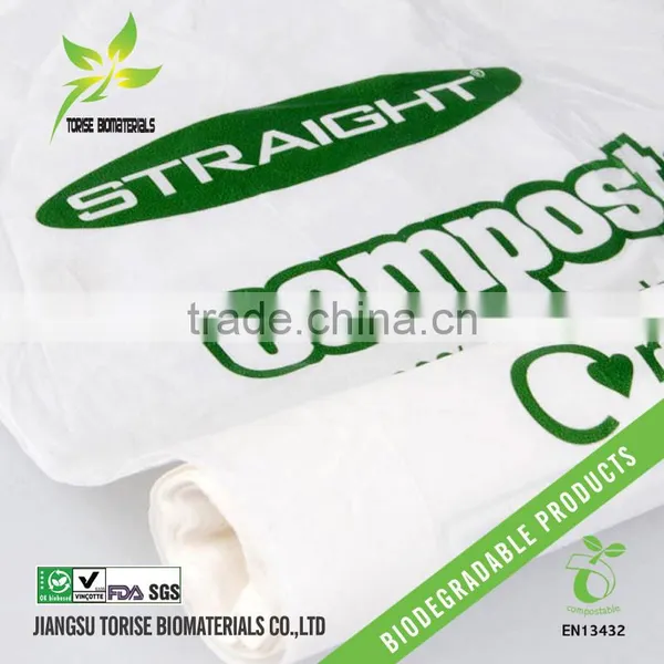 Compostable Kitchen Bin Liner photo-2