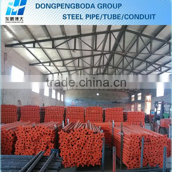Middle East Type Adjustable Steel Props photo-2