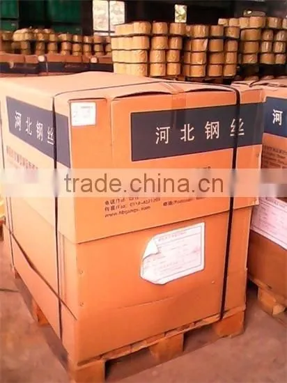 0.6mm High-pressure Rubber Hose Steel Wire photo-2