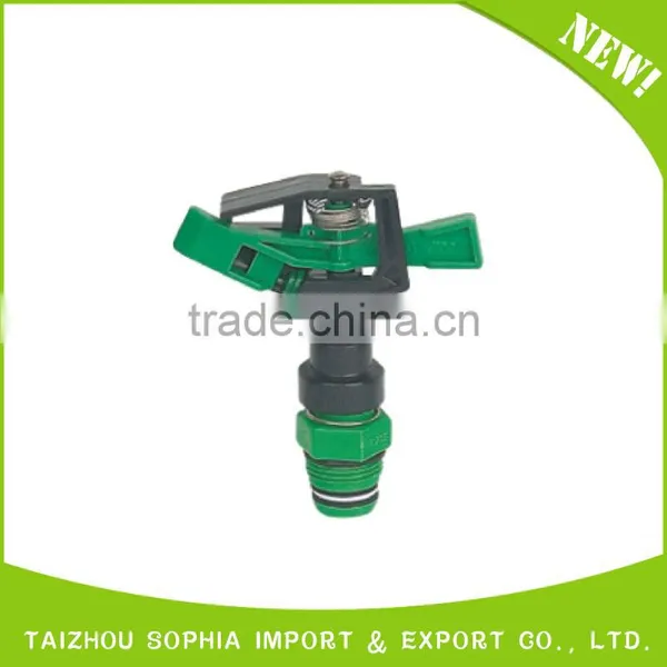 Made In China Wholesale Garden Sprinkler photo-2
