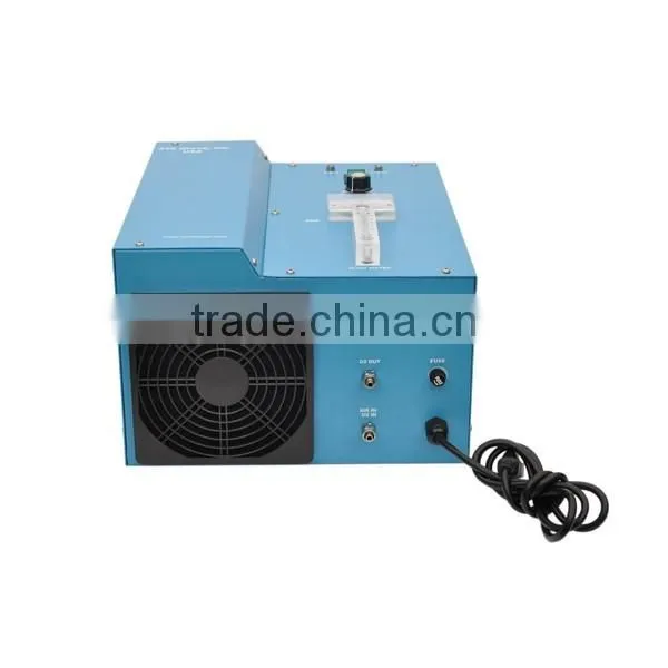 5g/h Hot Sale Pool Ozonizer Ozone System Generator for Commercial Water Treatment photo-3