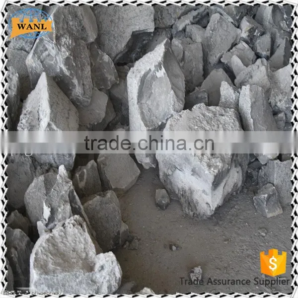 Chinese Calcium Carbide Stone With High Quality photo-2